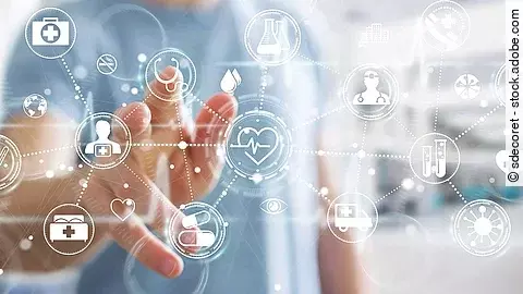 Digitale Vernetzung Digitale Vernetzung