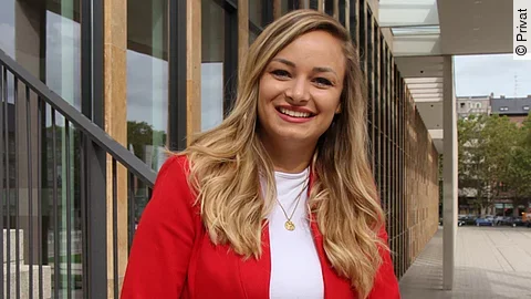 Katja Roth Katja Roth