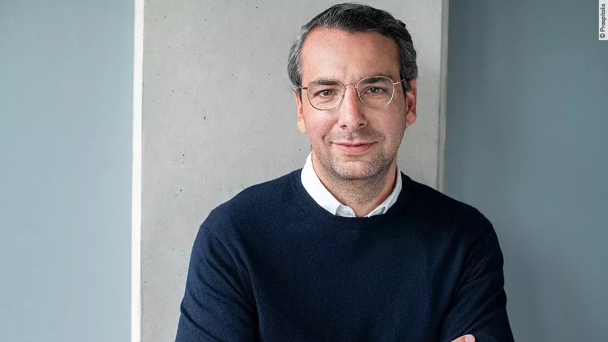 Dr. Benjamin I. Behar