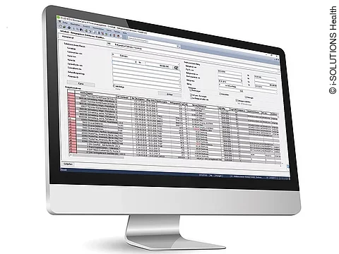 BusinessCentre Finanzmanagement