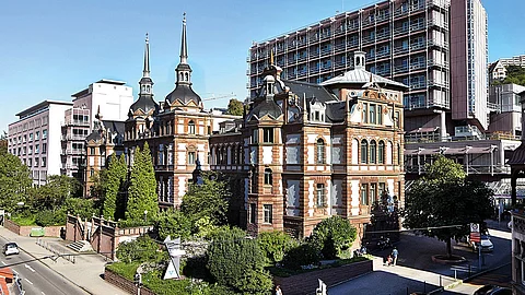 Marienhospital Stuttgart