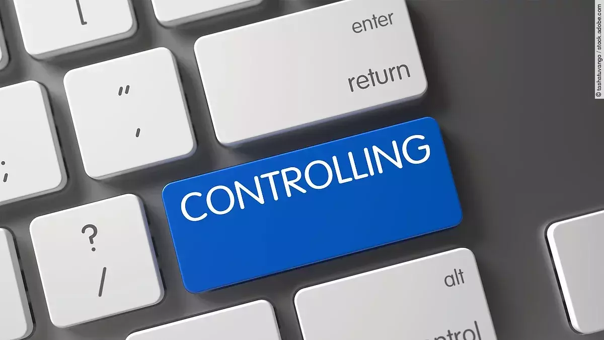 Controlling Controlling