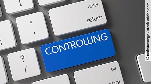 Controlling Controlling