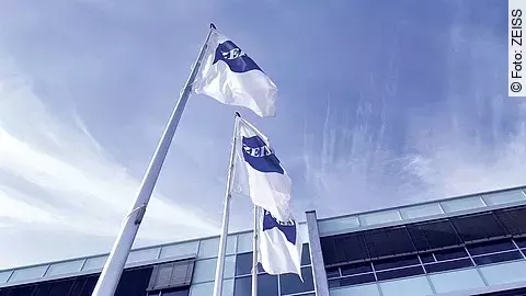 Carl Zeiss Meditec Carl Zeiss Meditec