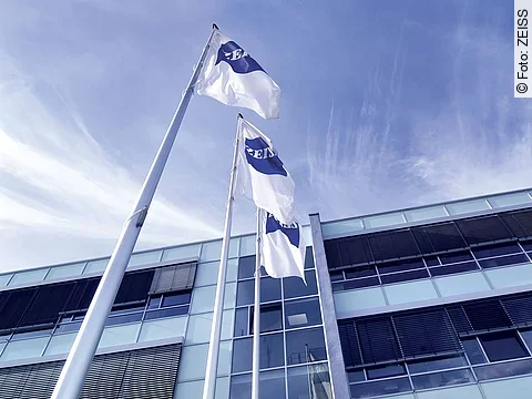 Carl Zeiss Meditec Carl Zeiss Meditec