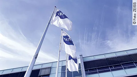 Carl Zeiss Meditec Carl Zeiss Meditec