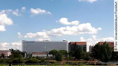 Universitätsklinikum Frankfurt