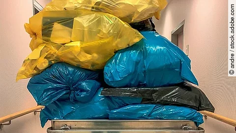 Einwegprodukte Einwegprodukte