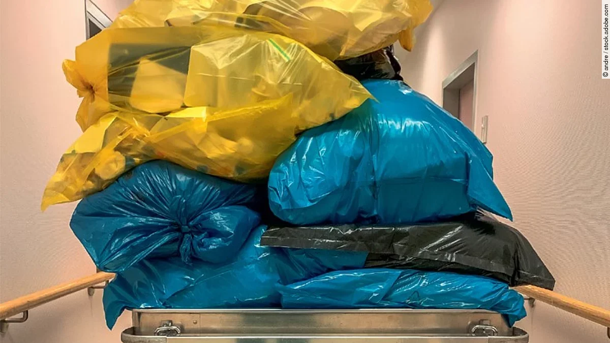 Einwegprodukte Einwegprodukte