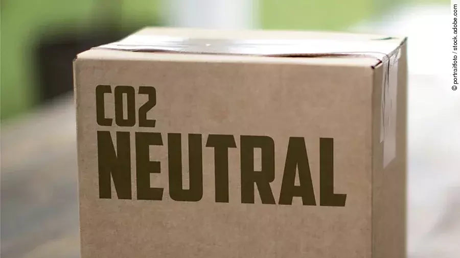 CO2-Neutralität