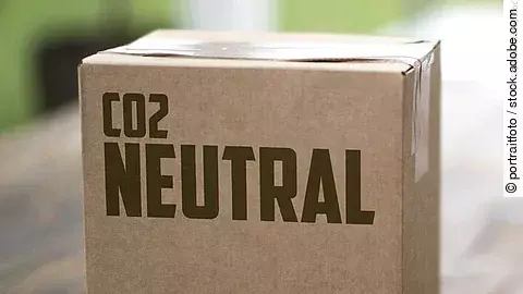 CO2-Neutralität CO2-Neutralität
