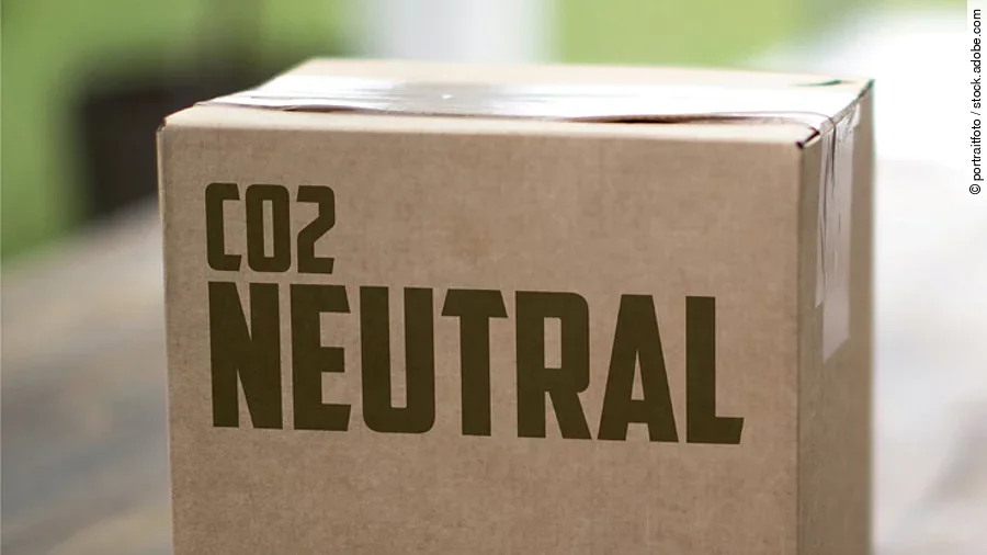 CO2-Neutralität