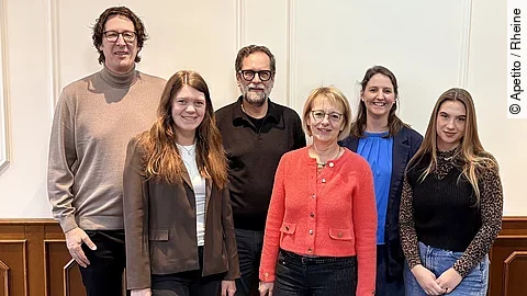 Geschäftsbereich „Special Nutrition“