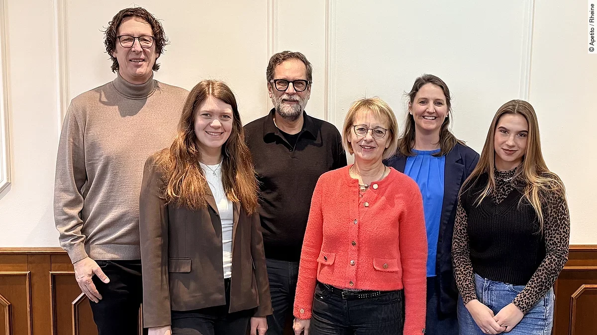 Geschäftsbereich „Special Nutrition“