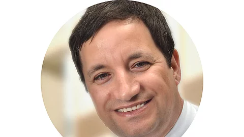 Rüdiger Müller Rüdiger Müller