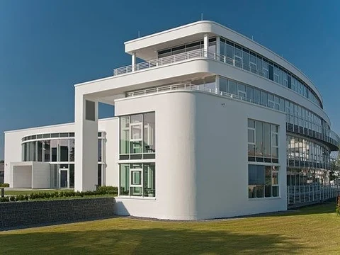 CompuGroup Medical SE - Konzernzentrale