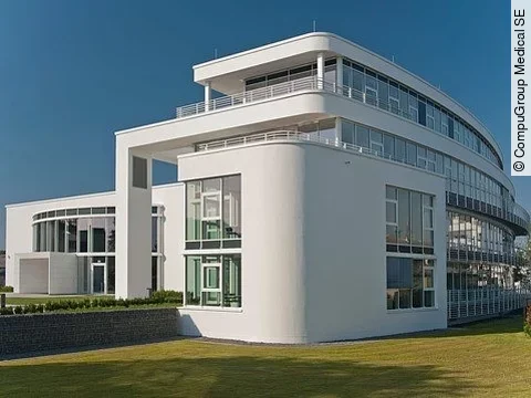 CompuGroup Medical SE - Konzernzentrale
