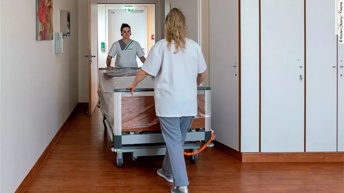 Transportdisposition Transportdisposition