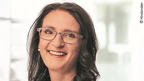 Claudia Hollenstein-Humer