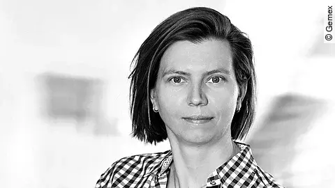 Anja Stadie Anja Stadie