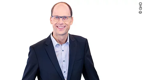 Matthias Born, CFO Matthias Born, CFO
