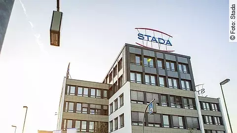 Stada Hauptsitz Bad Vilbel Stada Hauptsitz Bad Vilbel