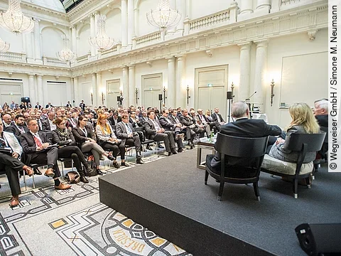 Beschaffungskongress