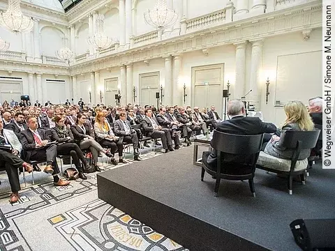 Beschaffungskongress