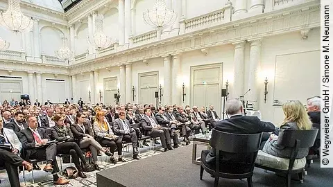 Beschaffungskongress