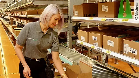 Movianto lagert AstraZeneca