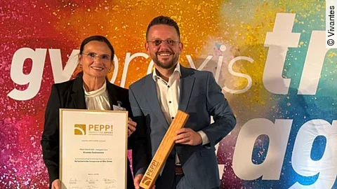 Pepp-Award 2025