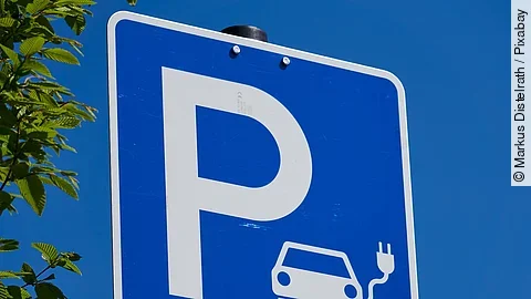 Elektromobiltät Elektromobiltät