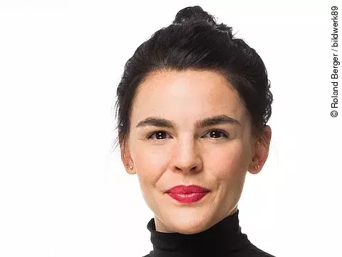 Hannah Mareen Zühlke