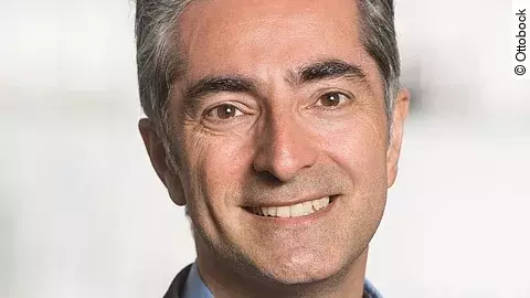 Güngör Kara, Chief Digital Officer von Ottobock