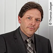 Thomas Jaeger
