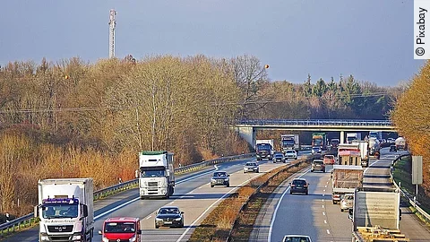 Autobahn Autobahn