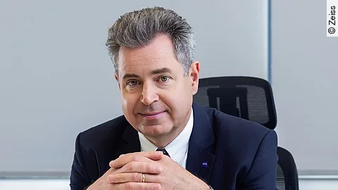 Maximilian Foerst Maximilian Foerst