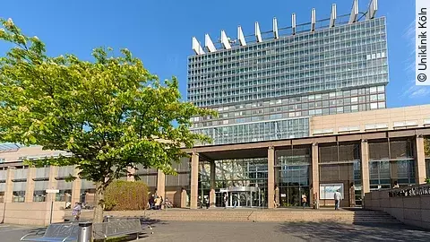 Uniklinik Köln