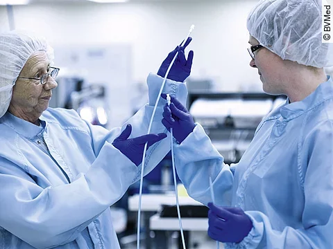 Wundversorgung, Wundauflage