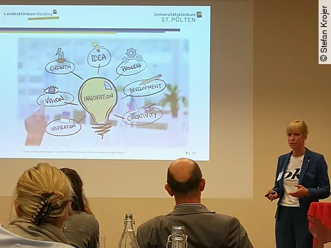 Forum Spital "Einkauf und Logistik" Forum Spital "Einkauf und Logistik"