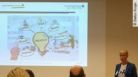 Forum Spital "Einkauf und Logistik" Forum Spital "Einkauf und Logistik"