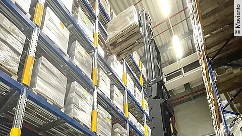 Movianto Pharmakühlschrank Movianto Pharmakühlschrank