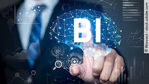 Business intelligence Business intelligence