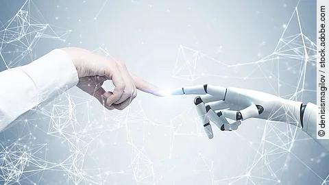 Künstliche Intelligenz