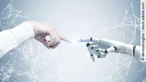 Künstliche Intelligenz