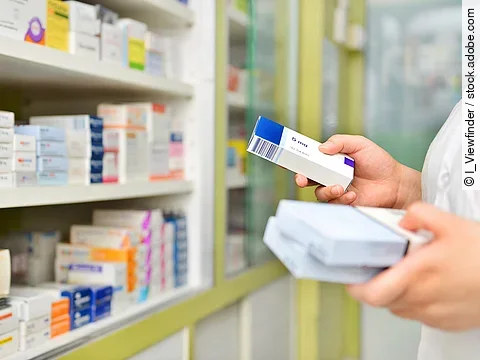 Apotheke Apotheke