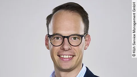 Thomas Olschar