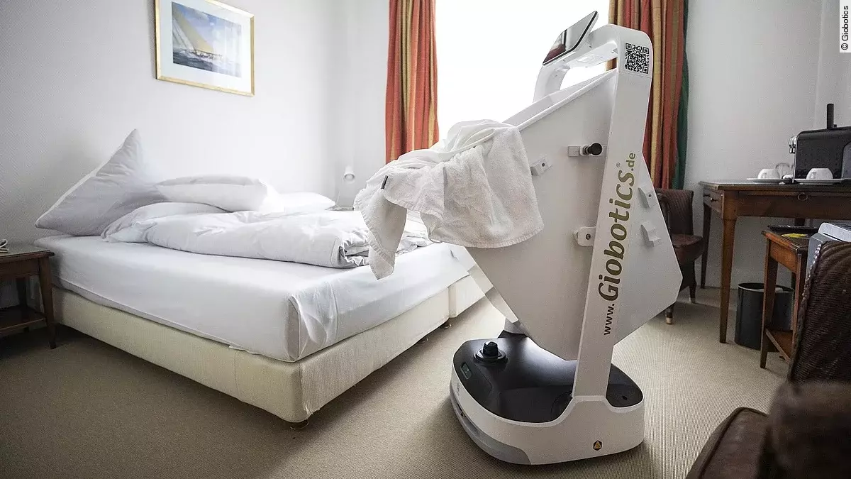 Robotik Giobotics Robotik Giobotics