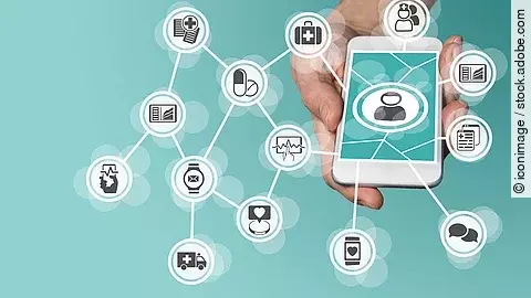 Digitalisierung Digitalisierung