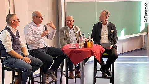 27. Krankenhauslogistik-Seminar